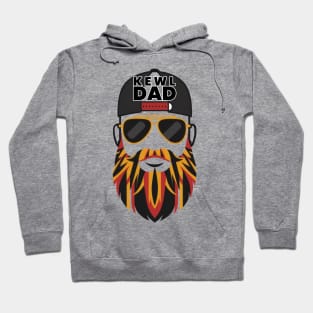 Cool Best Dad Gift Father's Day Hoodie